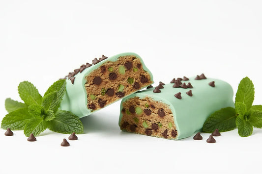 Mint Protein Boost
