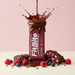Berry Chocolate Splash